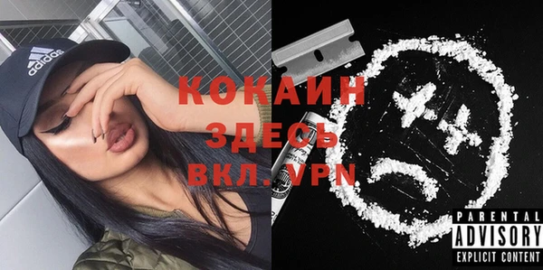 спайс Касимов